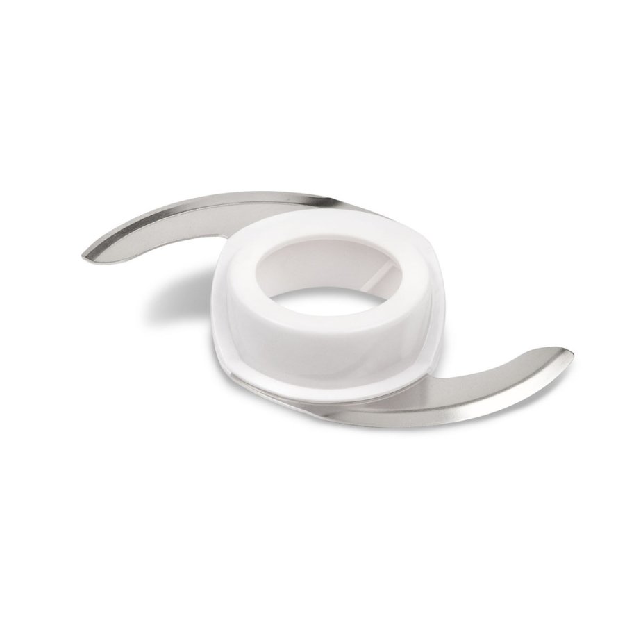 G3 Ferrari G20099 foodprocessor 1000 W 3 L Transparent, Hvid #15