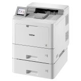 Brother HL-L9470CDNT laser printer Farve 2400 x 600 dpi A4 #3