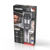 Mesko MS 2842 Hrklipper med LCD-display - USB-c #7