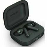 Motorola Moto Buds+ Hovedtelefoner Trdls I rerne Opkald/Musik/Sport/Hverdag Bluetooth Gr #3