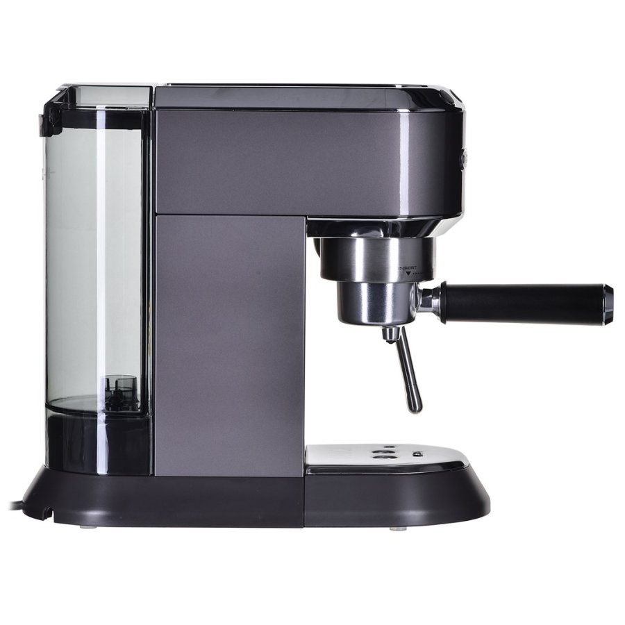 DeLonghi EC885.GY kaffemaskine Vejledning Espressomaskine 1 L #9