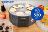 Maddehydrator ZELMER ZFD2025 #12