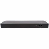 Intellinet 24-Port Network Switch, 24-Port (RJ45), Rackmount, Gigabit, 4 SFP, Ethernet Web-Smart, 10/100/1000 Mbit #6