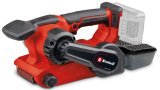 Einhell TP-BS 18/457 Li BL - Solo Rystepudser Sort, R�d #1