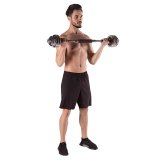 Hndvgte-stropper i en 2-i-1 kuffert SGP30 HMS 2x15 kg #9