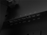 Lenovo ThinkVision P24h-2L LED display 60,5 cm (23.8