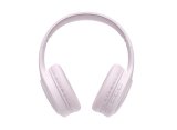 Havit H633BT - trdlse on-ear-hovedtelefoner, pink #4