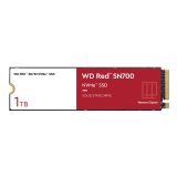 Western Digital Red SN700 1 TB M.2 PCI Express 3.0 NVMe #1