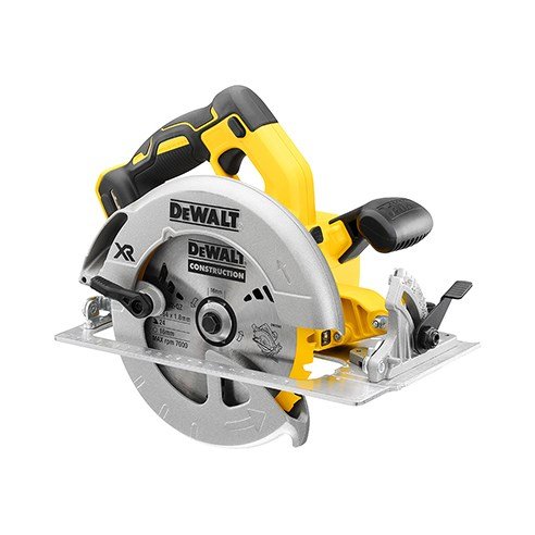 DeWALT DCS570N-XJ rundsavklinge 18,4 cm 1 stk #1