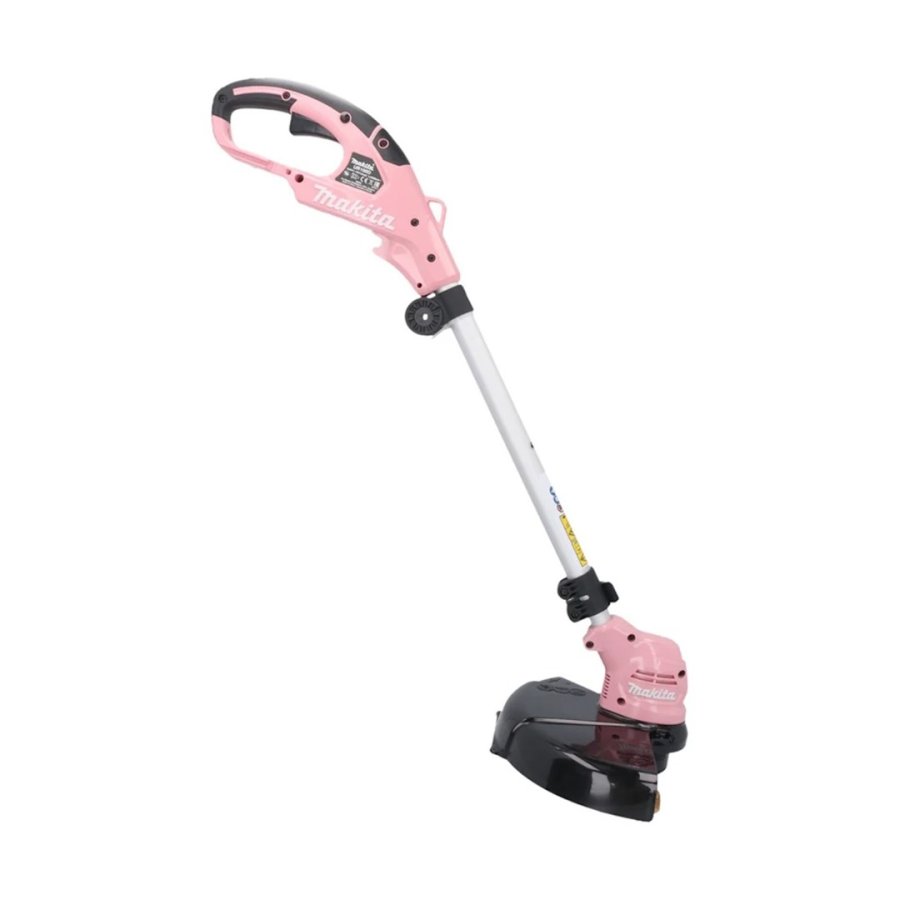 Venetrimmer 12V pink UR100DSAP MAKITA #4