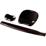 Fellowes 9112101 musemtte Sort #6