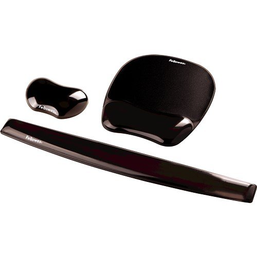 Fellowes 9112101 musemtte Sort #6