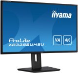 iiyama ProLite XB3288UHSU-B5 computerskrm 80 cm (31.5