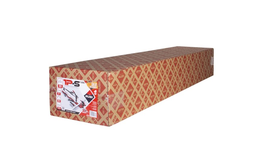 RUBI TP-125 S #10