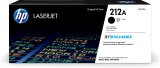 HP Original 212A LaserJet-tonerpatron, sort #1