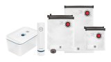 ZWILLING 36815-013-0 vakuum forsegler Bl #1
