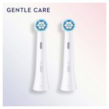 Oral-B iO Gentle Care 4210201343646 b�rstehoved til elektrisk tandb�rste 2 stk Hvid #5