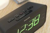 Philips TAR3306/12 vkkeur Digital alarmur Sort #9