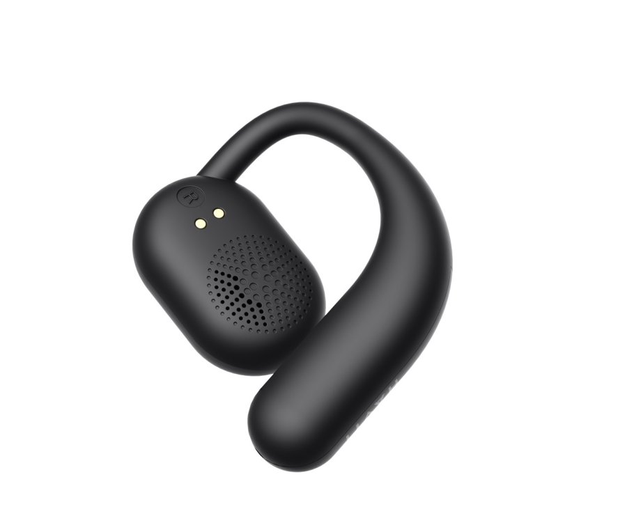 Havit OWS914 - TWS trdlse hovedtelefoner (sort) #1