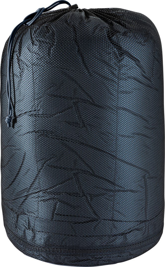 Deuter Astro 300 EL +2C/36F Voksen Mumietaske Ripstop Bl� #5