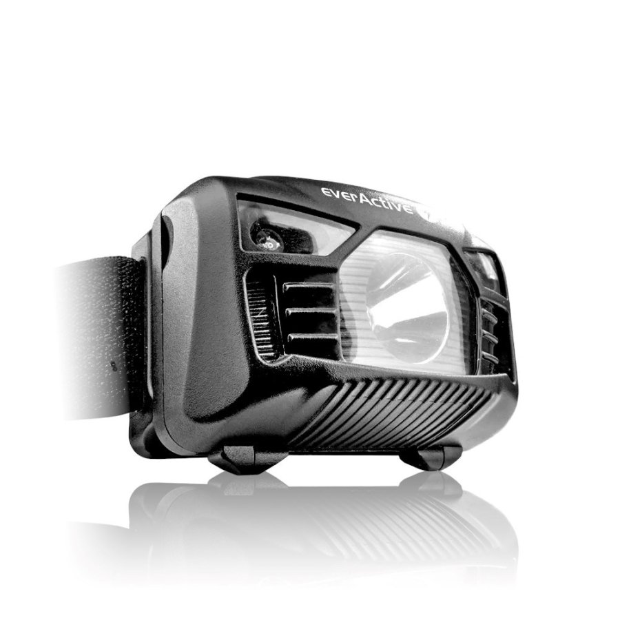 EverActive HL-160 Viper LED-hovedlampe #2