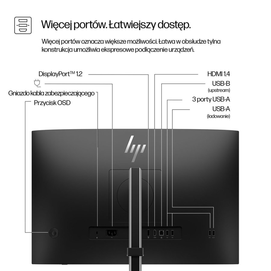 HP Series 5 Pro 24