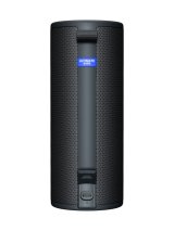 Ultimate Ears Boom 4 active black #4