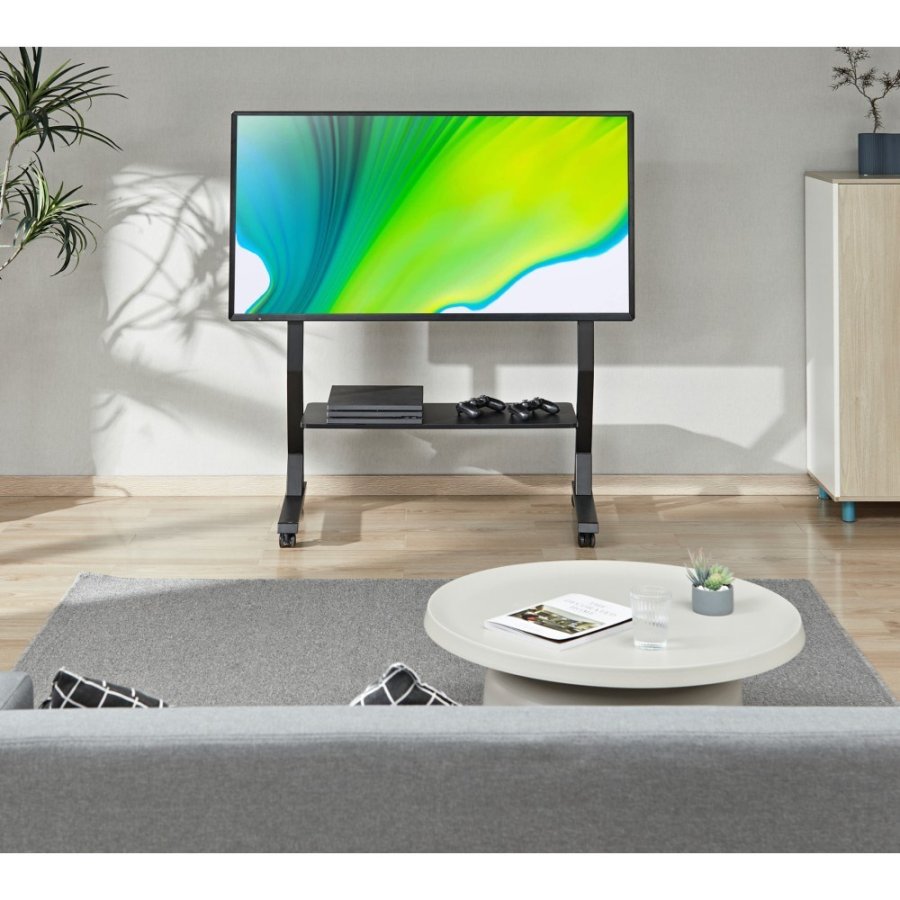 Techly ICA-TR325 tv-beslag 2,29 m (90