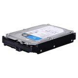 Seagate SkyHawk harddisk 8 TB 256 MB 3.5