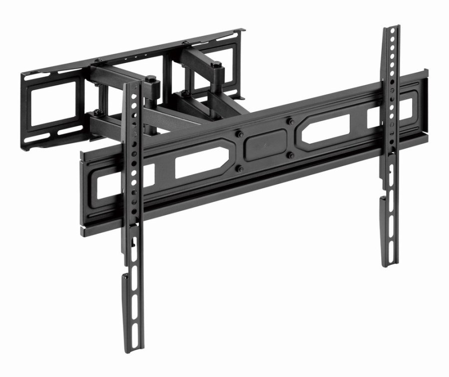 Gembird WM-80ST-03 tv-beslag 2,03 m (80