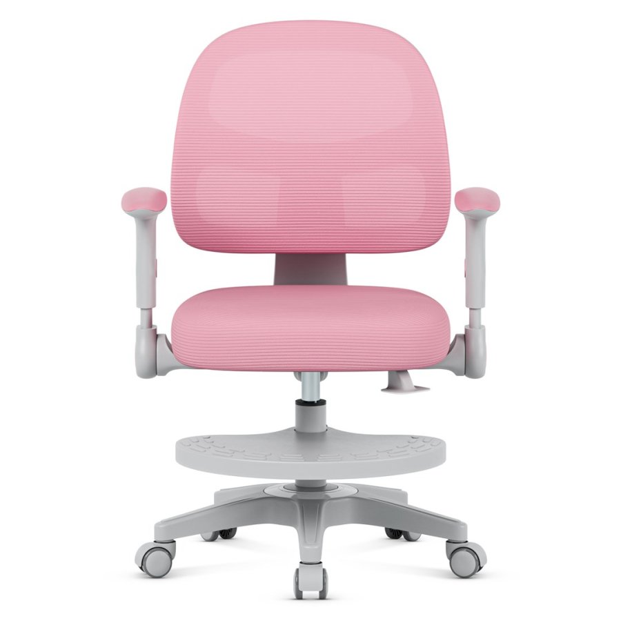 Junior 5.0 Pink drejestol #10