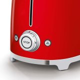 Smeg 50's Style Brdrister TSF01RDEU Rd #3