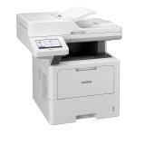 Brother MFC-L6710DW Multifunktionsprinter Laser A4 1200 x 1200 dpi 50 sider pr. minut Wi-Fi #3