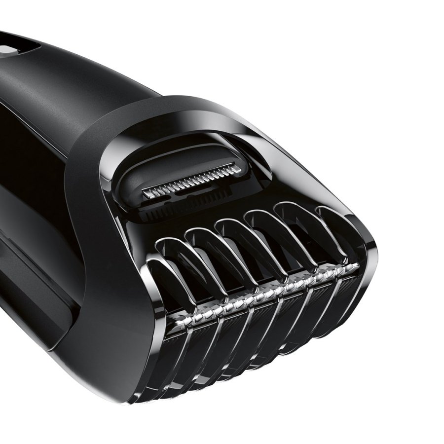 Braun BT5070, Washable, Battery, Black, Blue #6