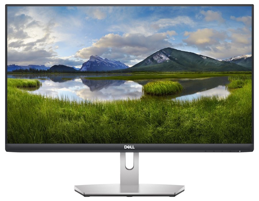 DELL S Series S2421HN 60,5 cm (23.8