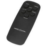 ProfiCare PC-TVL 3152 Anthracit #3