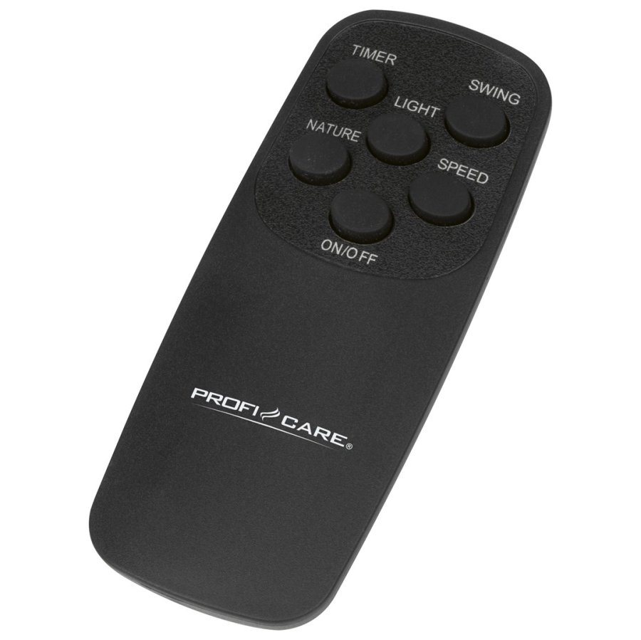 ProfiCare PC-TVL 3152 Anthracit #3