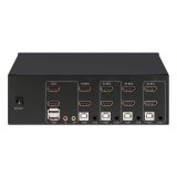 Manhattan 153539 KVM Switch Sort #7