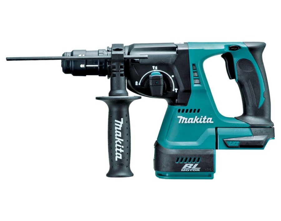Makita DHR243Z hammerbor 950 rpm #1
