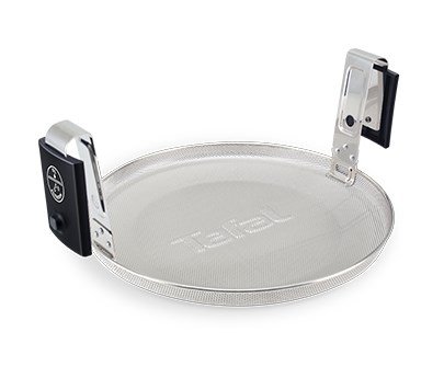Tefal FF175D71 Enkelt Sort, Rustfrit stl #5