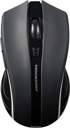 Modecom WRM1 mus RF trdls optisk #1