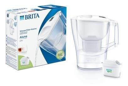 Kande Med Filter Brita Maxtra Pro Multifarvet Gennemsigtig 2,4 L #3
