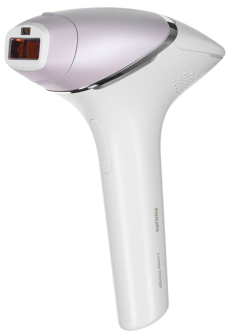 Philips Lumea Prestige Lumea IPL 8000 Series BRI940/00 IPL-h�rfjerningsenhed med SenseIQ #1