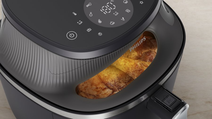 Philips 3000 series Airfryer 4,2 l #7