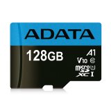 ADATA Premier 128 GB MicroSDXC UHS-I Klasse 10 #1
