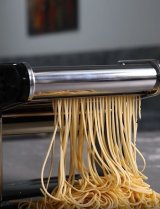 GEFU PASTA PERFETTA Manuel pastamaskine #25