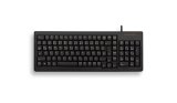 CHERRY XS Complete G84-5200 tastatur Kontor USB QWERTY US engelsk Sort #1