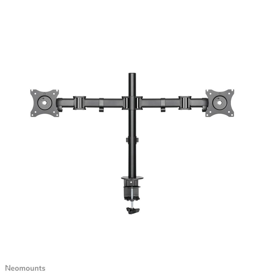 Neomounts NM-D135DBLACK skrmbeslag og -stativer 68,6 cm (27