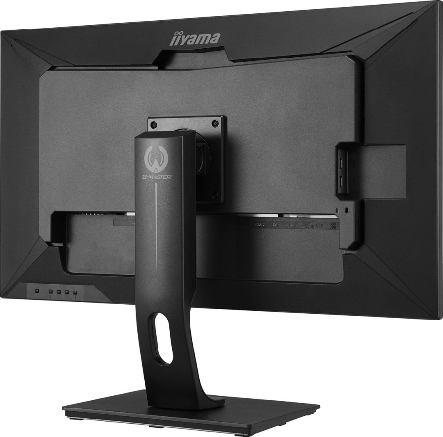 iiyama G-MASTER GB3271QSU-B1 computerskrm 80 cm (31.5