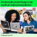 HP Original sort 331A-lasertonerpatron #4
